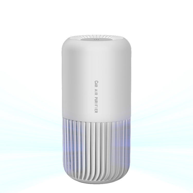 Air Purifier Desktop Home Air Purifier Smart Display | air quality |
Product Information:
Noise: 40 (dB)
Air purifier air volume: 50 cubic meters/hour
Smart t